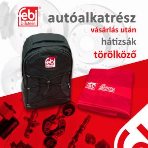 febi nyári akció