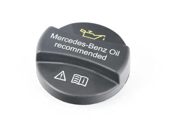 MERCEDES OE Olajsapka 0000101285_MER