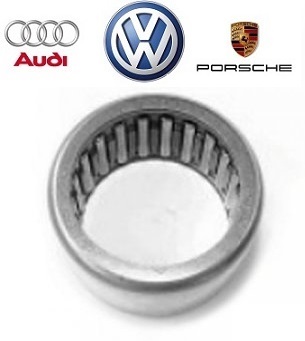 VW OE Csapágy, tűgörgős 020311125_VOLK