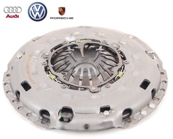 VW OE Kuplungszett (2db) 022141015SX_VOLK