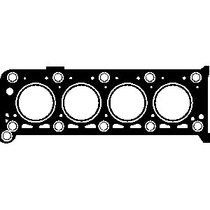 GLASER Hengerfej töm. 12371