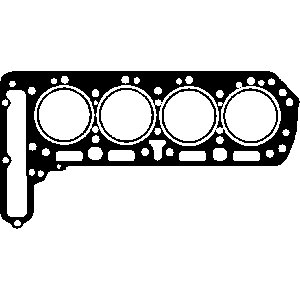 GLASER Hengerfej töm. 02654