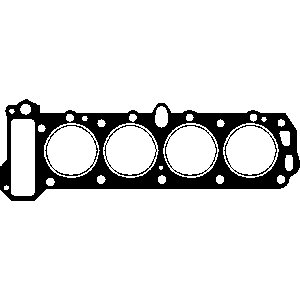 GLASER Hengerfej töm. 02837