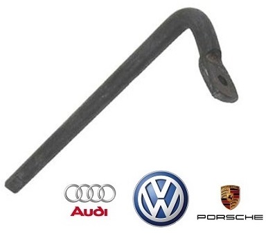 VW OE Feszítőgörgő, hosszbordás szíj 028903308G_VOLK