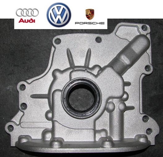 VW OE Olajszivattyú 036115105D_VOLK