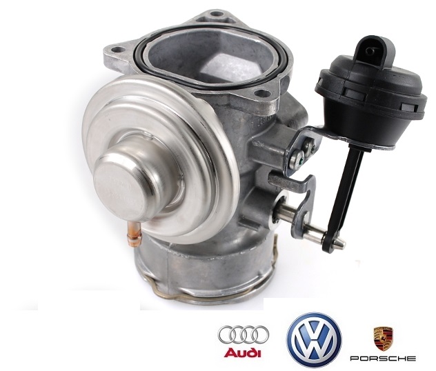 VW OE EGR szelep 038131501AL_VOLK