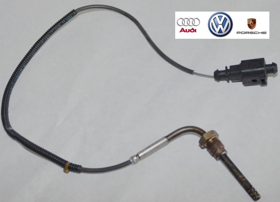 VW OE Jeladó, kipufogógáz hőmérséklet 038906088D_VOLK