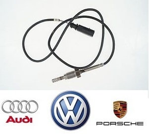 VW OE Jeladó, kipufogógáz hőmérséklet 038906088E_VOLK