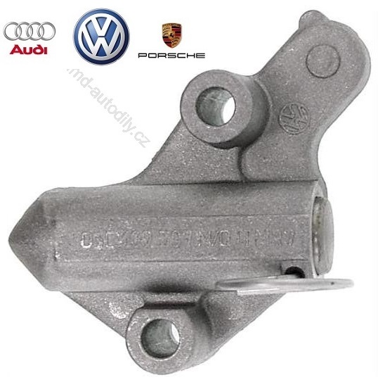 VW OE Vezérműlánc feszítő 03C109507BA_VOLK