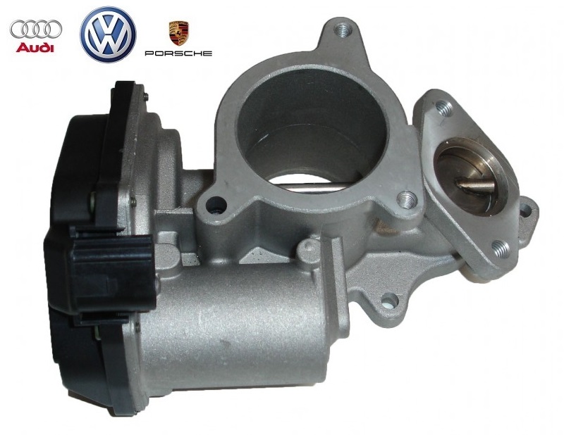 VW OE EGR szelep 03G131501R_VOLK