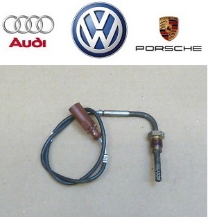 VW OE Jeladó, kipufogógáz hőmérséklet 03G906088AQ_VOLK