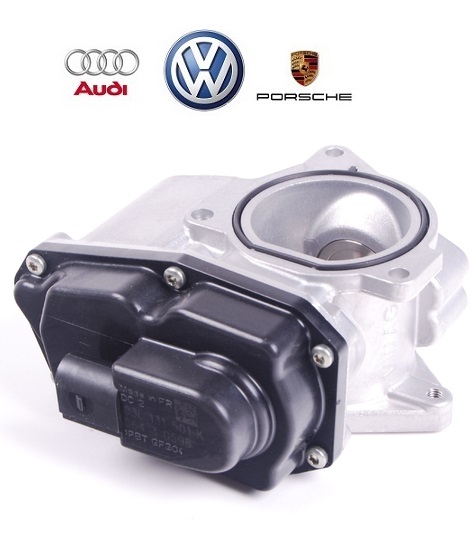 VW OE EGR szelep 03L131501K_VOLK