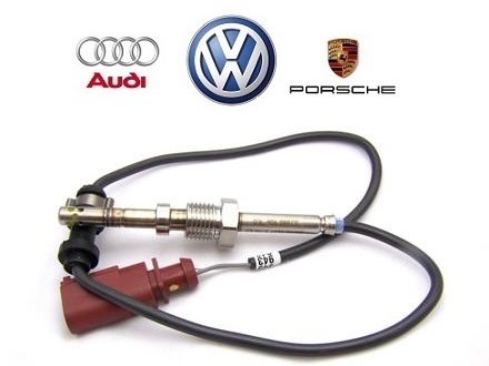 VW OE Jeladó, kipufogógáz hőmérséklet 03L906088HM_VOLK