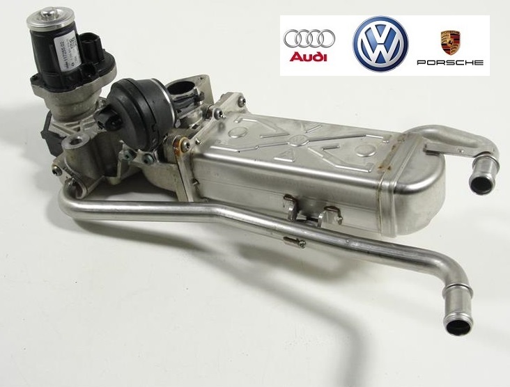 VW OE EGR szelep 03P131512E_VOLK