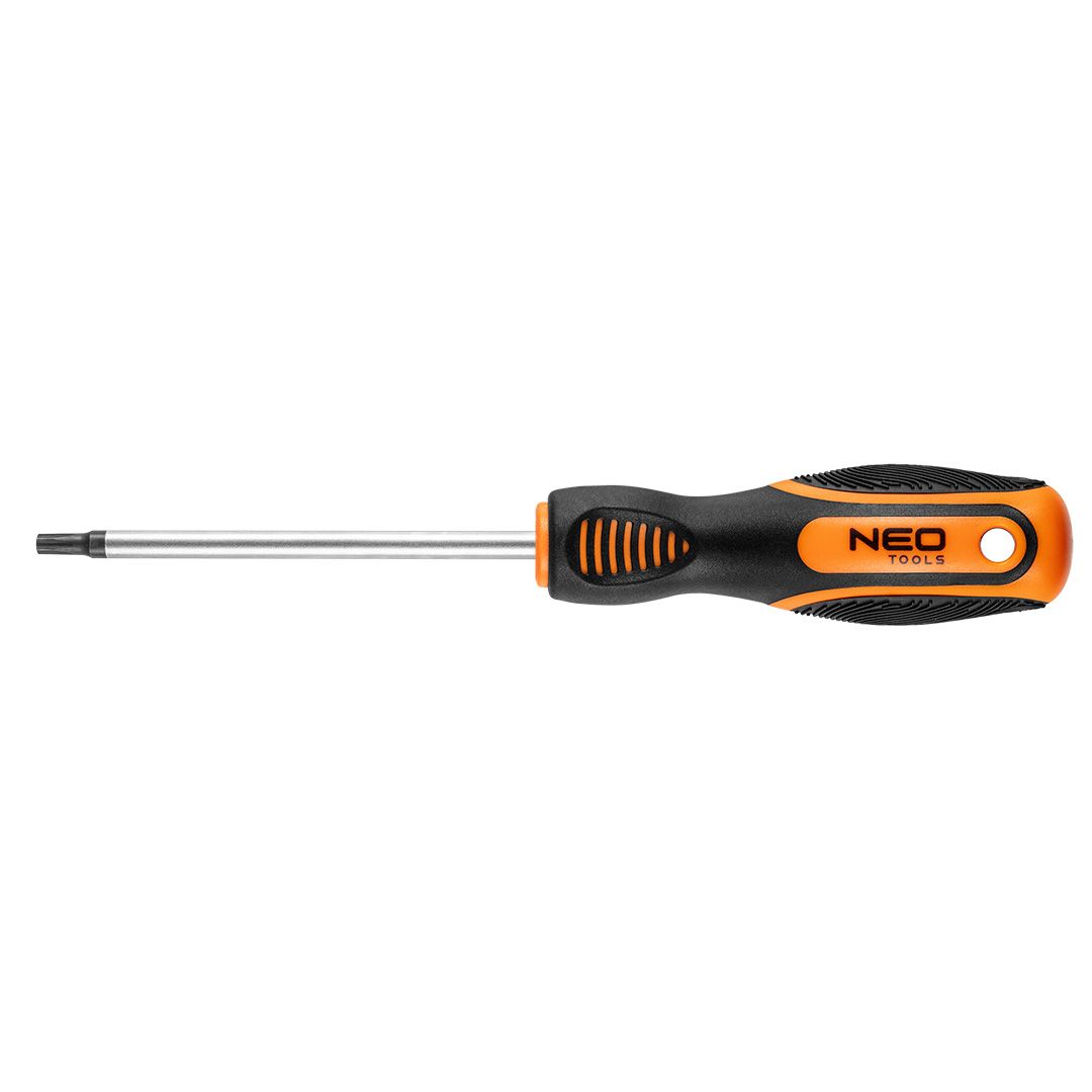 NEO TORX csavarhúzó 04-189_NEO