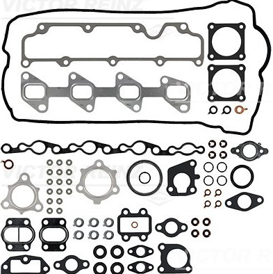 TOYOTA OE Felső tömítéskészlet 041120R130_TOYO