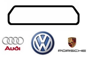 VW OE Szelepfedél tömítés 047103483_VOLK