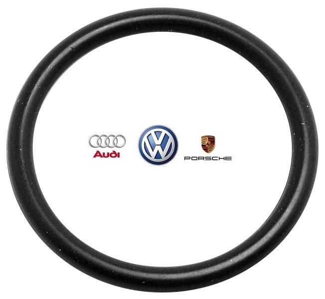 VW OE Tömítőgyűrű 047121666_VOLK