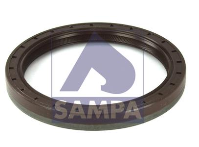 SAMPA Szimmering 050.400_SAMPA