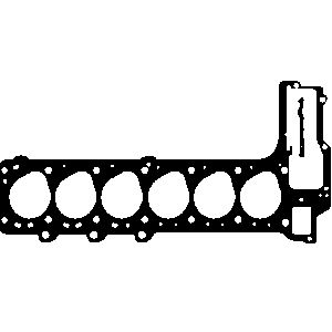 GLASER Hengerfej töm. 15718