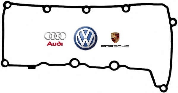 VW OE Szelepfedél tömítés 059103483T_VOLK