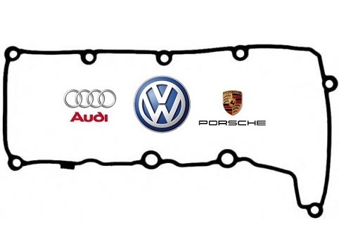 VW OE Szelepfedél tömítés 059103484_VOLK