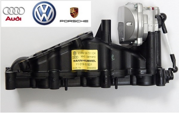 VW OE Szívósor 059129711CK_VOLK