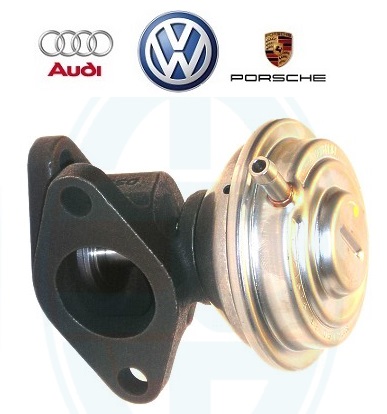 VW OE EGR szelep 059131503_VOLK