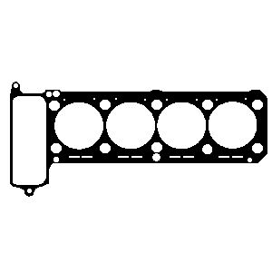 GLASER Hengerfej töm. 06542