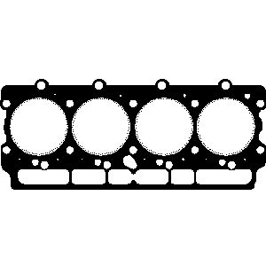 GLASER Hengerfej töm. 06679