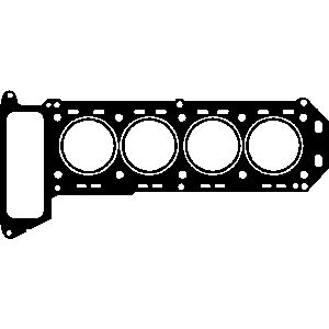 GLASER Hengerfej töm. 06705