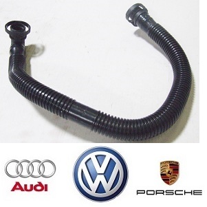 VW OE Kartergázcső, szelepfedél 06F103235_VOLK