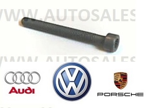 VW OE Porlasztó csavar 070103385A_VOLK