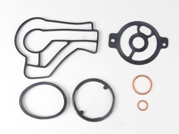 VW OE Olajszűrőház tömítés 074115405T_GASKET