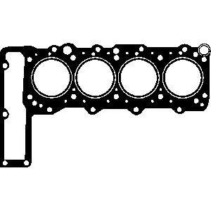 GLASER Hengerfej töm. 07836