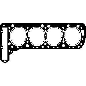 GLASER Hengerfej töm. 08223