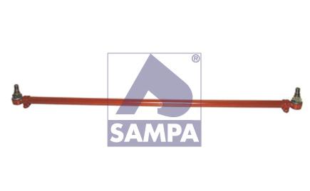 SAMPA Kormányösszekötő külső+belső 097.653_SAMPA