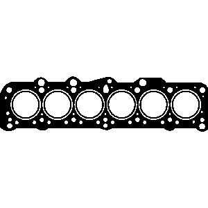 GLASER Hengerfej töm. 00569