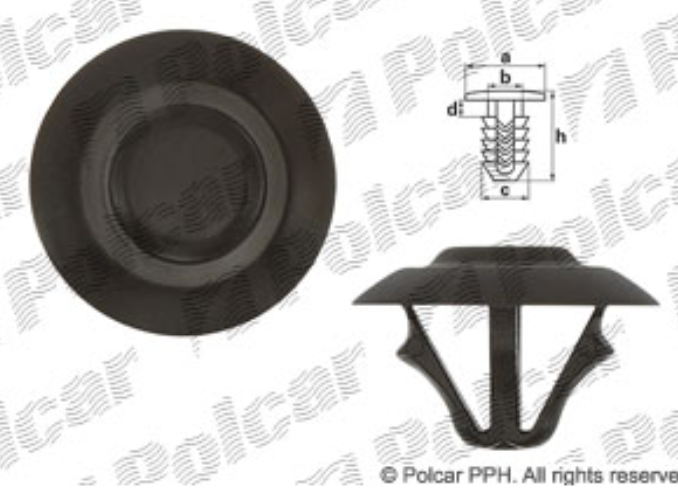 POLCAR PJ Patent, karosszéria 3120200