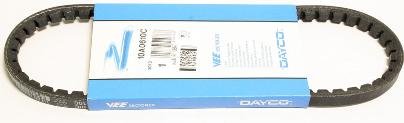 DAYCO Ékszíj 10A0610C_DAYCO