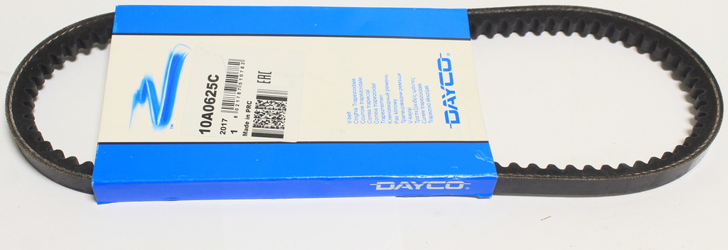 DAYCO Ékszíj 10A0625C_DAYCO