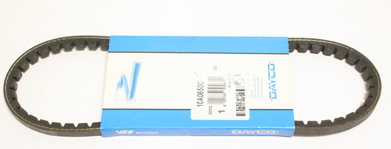 DAYCO 10A0650C_DAYCO Ékszíj