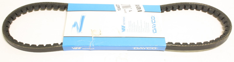 DAYCO Ékszíj 10A0750C_DAYCO