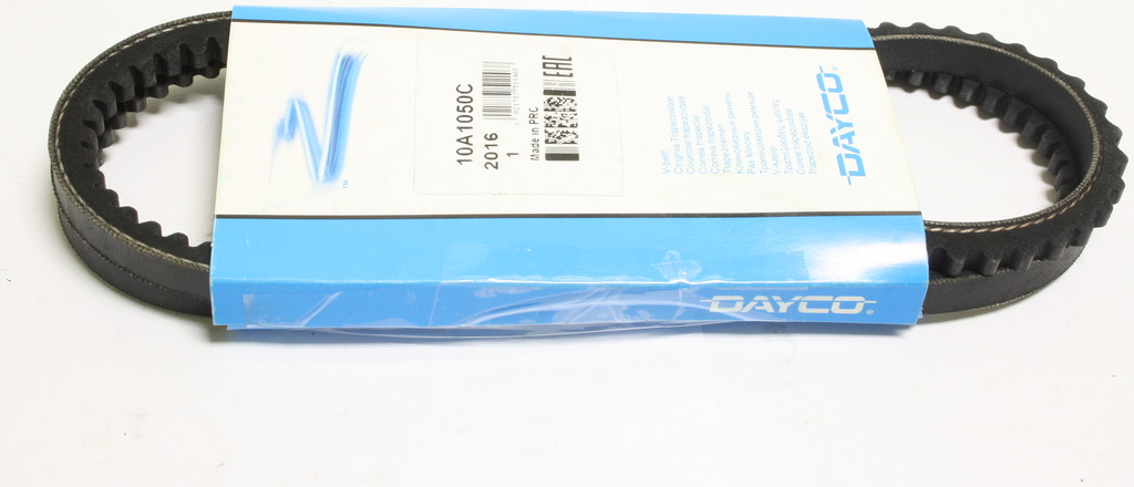 DAYCO Ékszíj 10A1050C_DAYCO