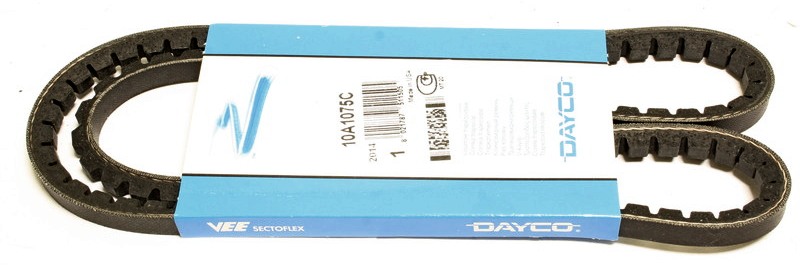 DAYCO Ékszíj 10A1075C_DAYCO