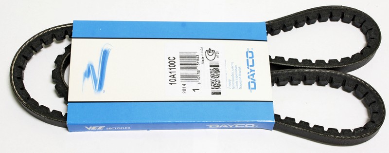 DAYCO Ékszíj 10A1100C_DAYCO