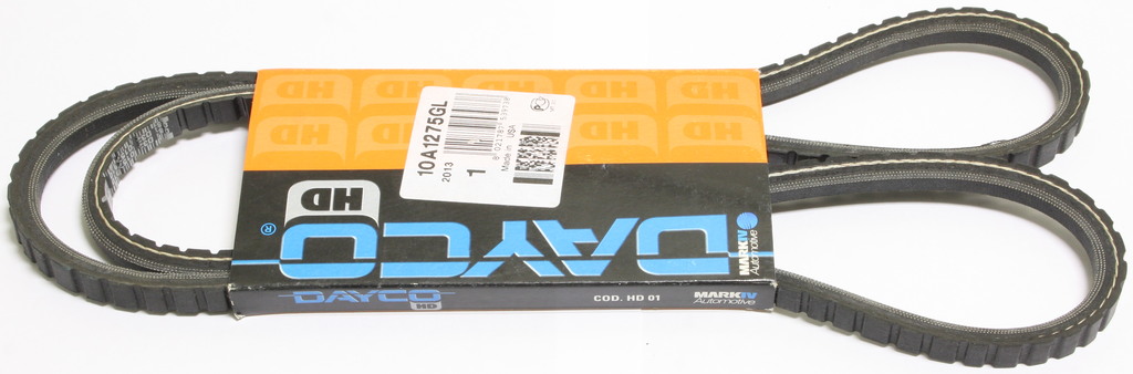 DAYCO Ékszíj 10A1275GL_DAYCO