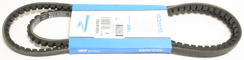 DAYCO Ékszíj 10A1475C_DAYCO