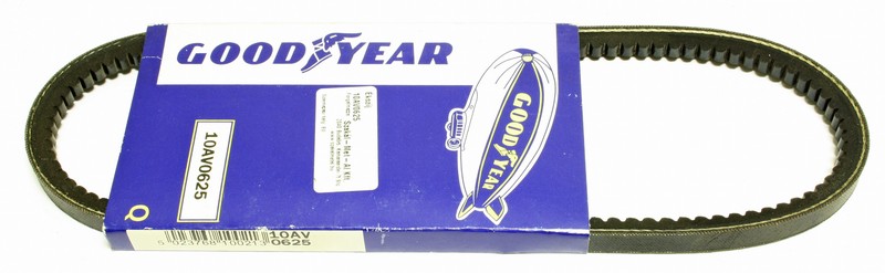 GOODYEAR Ékszíj 10AV0625