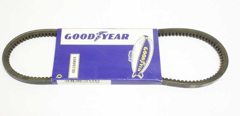 GOODYEAR Ékszíj 10AV0730